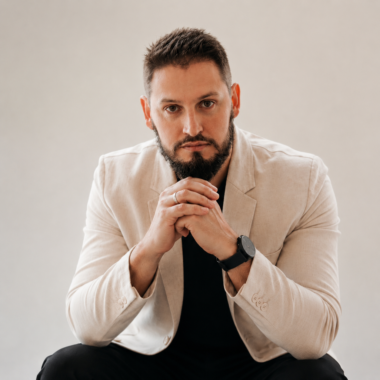 Gabriel Klippel — Advogado especialista em Direito da Saúde